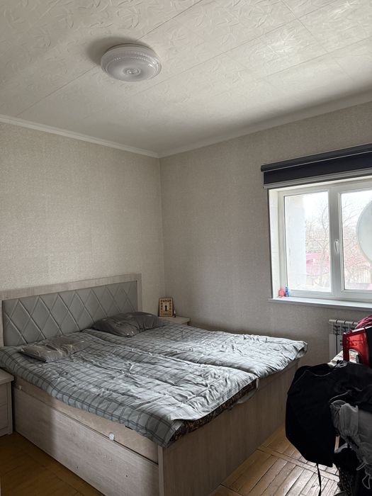 Обмен 3-х комнатной квартиры