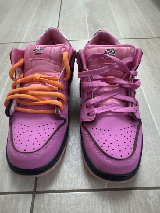Кроссовки nikeee