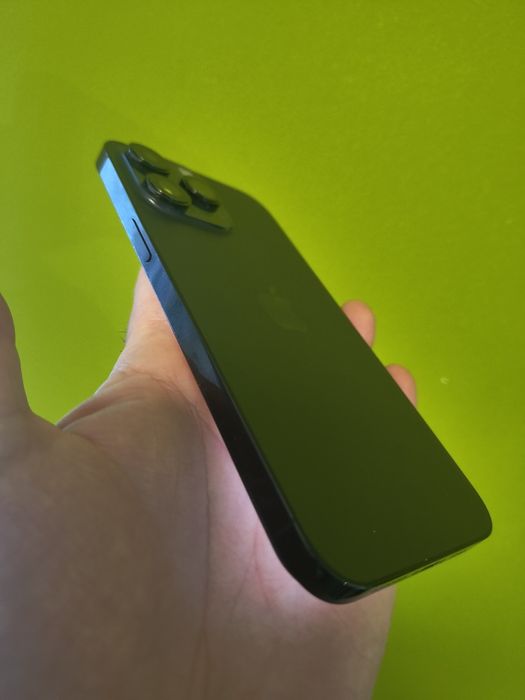 Telefon iPhone 14 Pro Max 128gb stare perfecta liber de retea