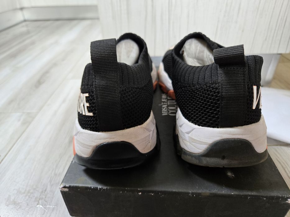 Сникърси Versace Jeans Couture