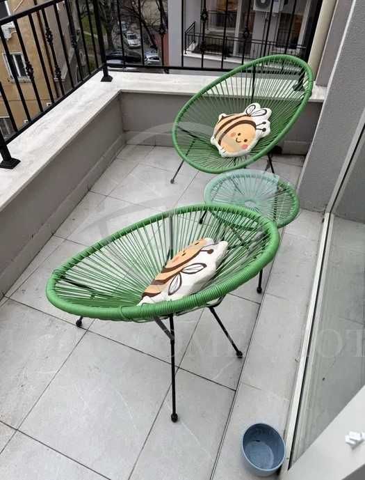 Продава се Двустаен апартамент в Пловдив, Кършияка - 92 кв.м за 1004 €/кв.м - Снимка #8