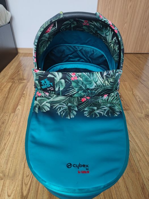 Landou pentru bebeluși  CYBEX Mios DJ Khaled