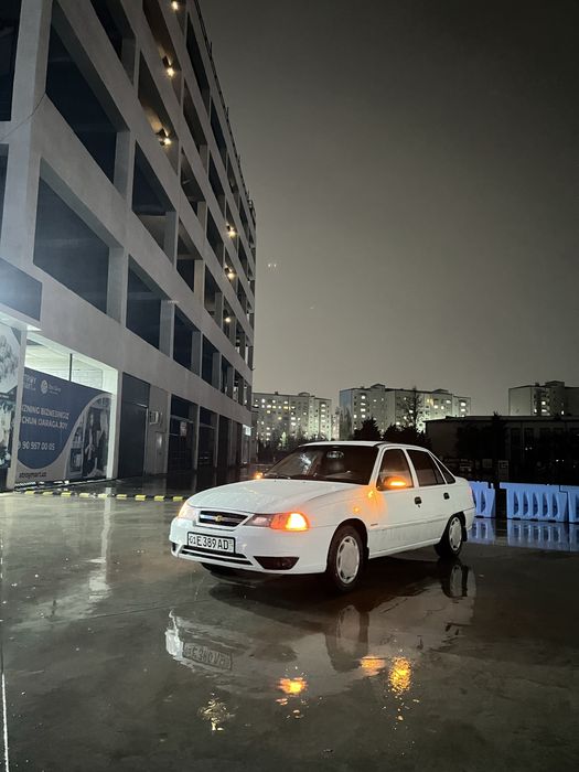 Аренда с выкуп nexia 2 2015 yil 1.6 dons supper