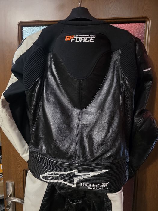 Мото екип 
Alpinestars GP Force размер 50