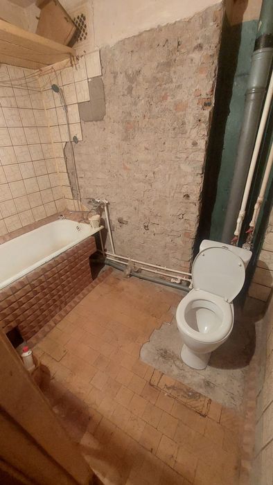 Продам 1комн квартиру