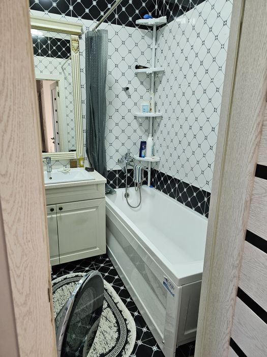 Сдаётся квартира