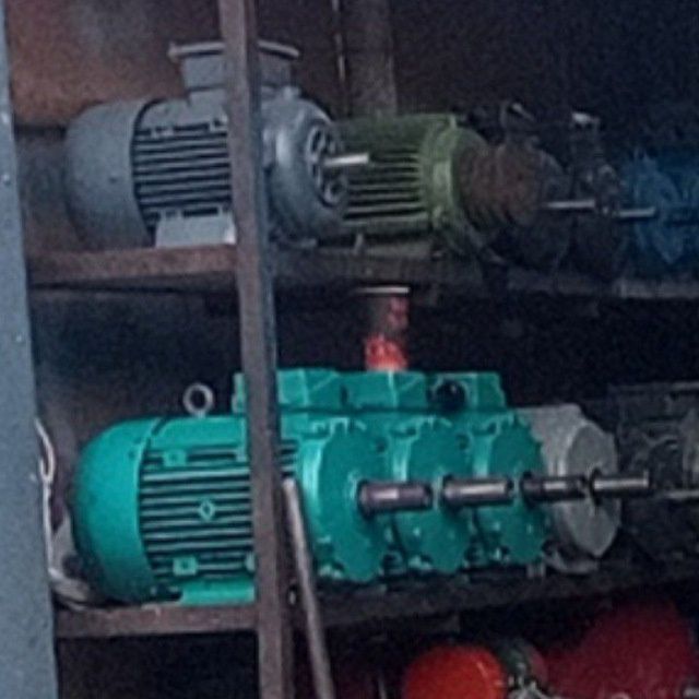 Barcha turdagi mator reduktorlar bor