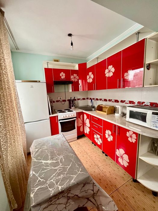 Продается отличная 2 комнатная квартира в отличном районе Михаэлиса