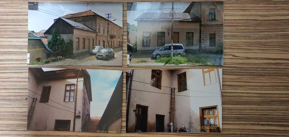 Vand casa mare Oravita