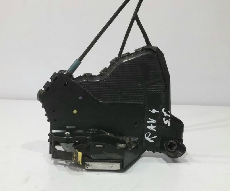 Broasca usa stanga fata Toyota RAV4 3 [2005 - 2008]