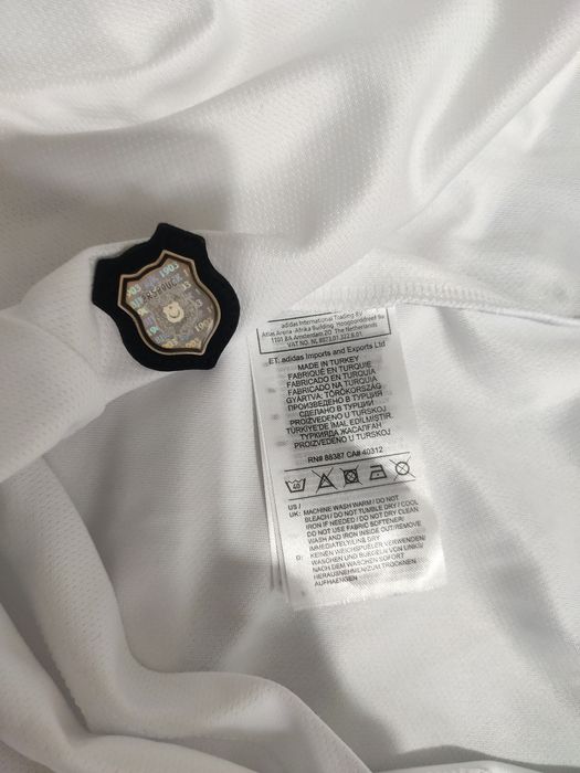 Tricou Adidas Besiktas mărimea S