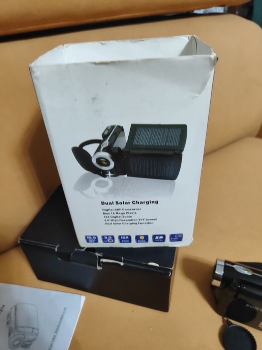 Продается камира видио