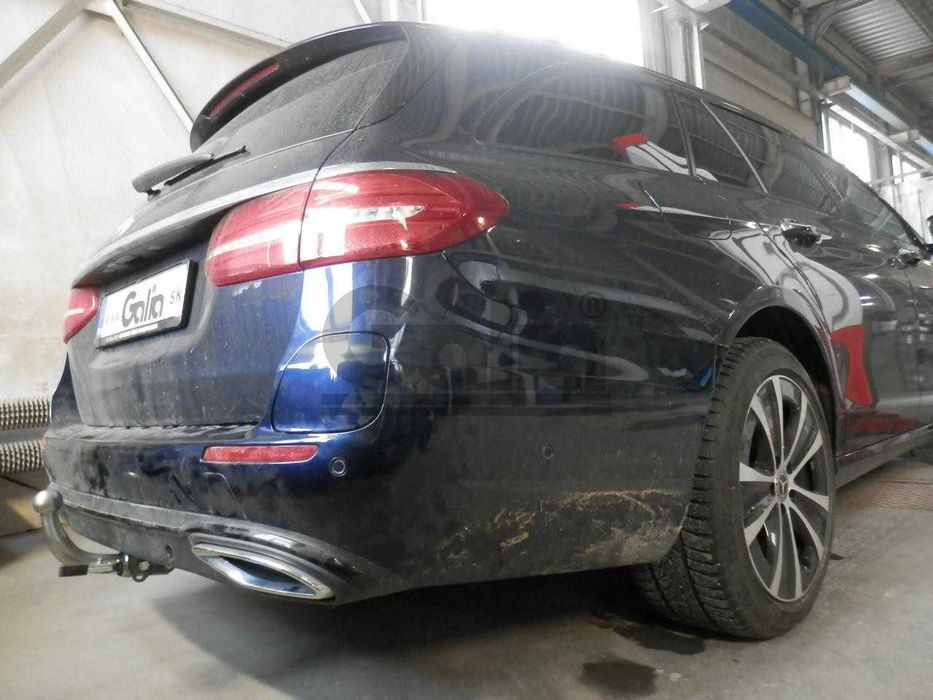 Carlig Remorcare Mercedes Sprinter, Vito, GLK, ML, GL, C Class