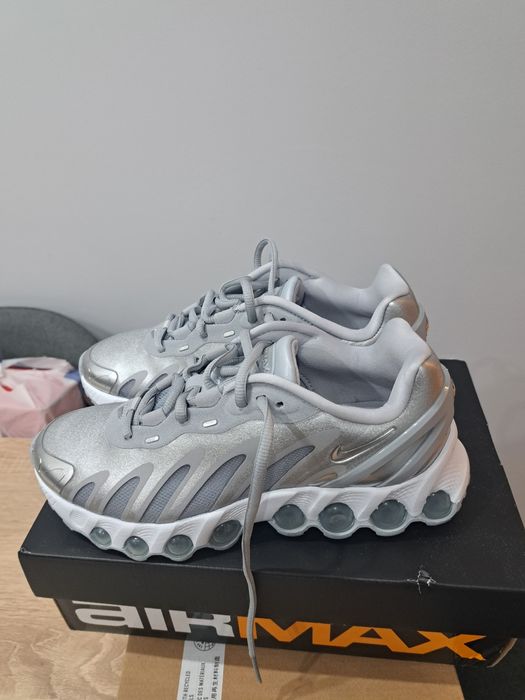 Nike air maxDN8,95 adidas Terrex