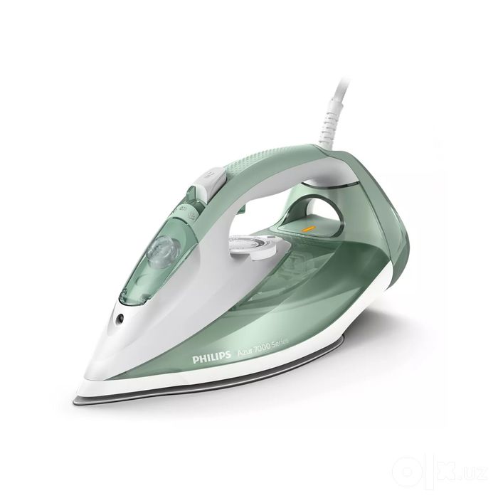 Утюг Philips DST7012 Azur 7000 Series 1 Год Гарантия