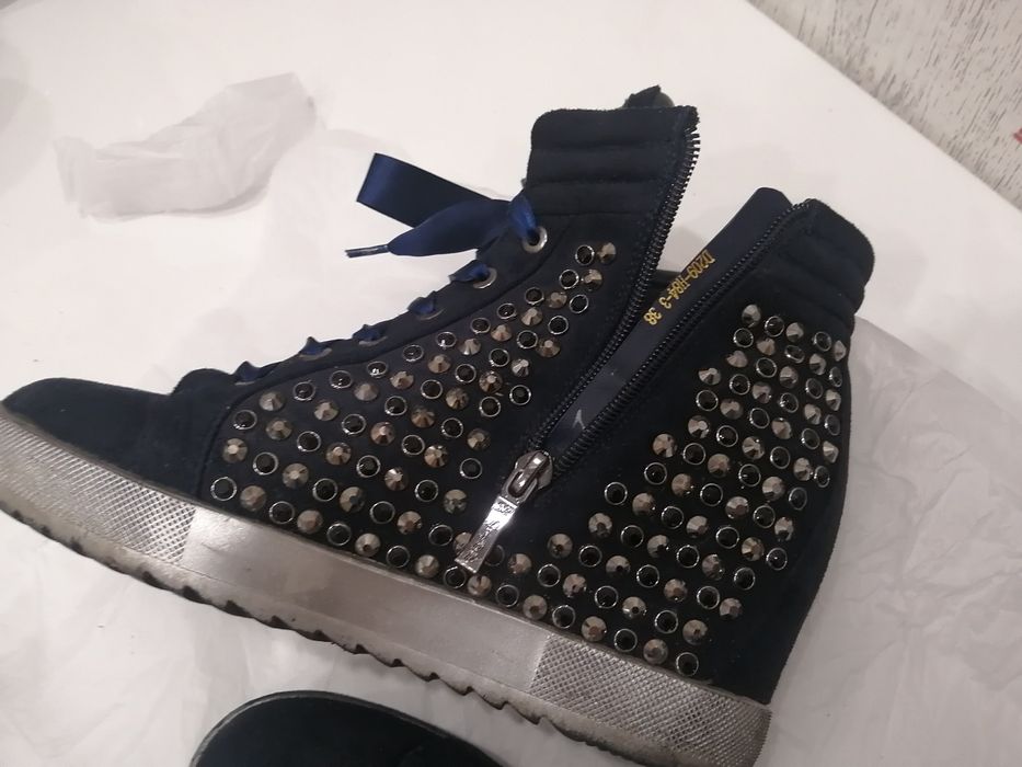 Сапоги  весна/осень