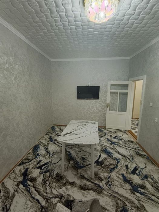 3-Xonali Kvartira Sotiladi. Arzon Narxda. Dinamoda