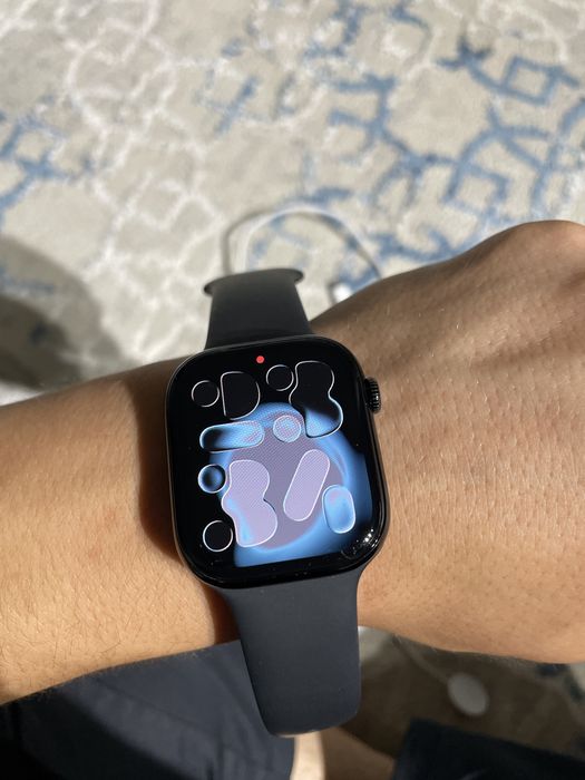 Apple Watch series 10 (46mm)