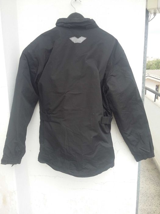 Яке за мотор Bering