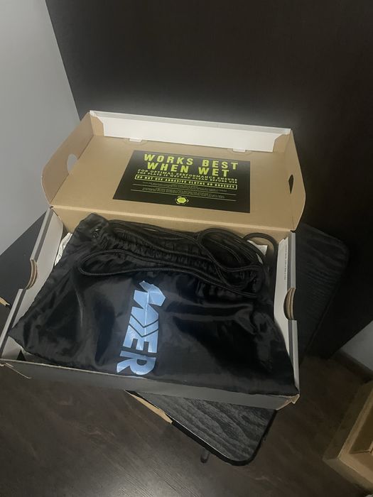 Професионални Бутонки Nike Mercurial Superfly 8 SG