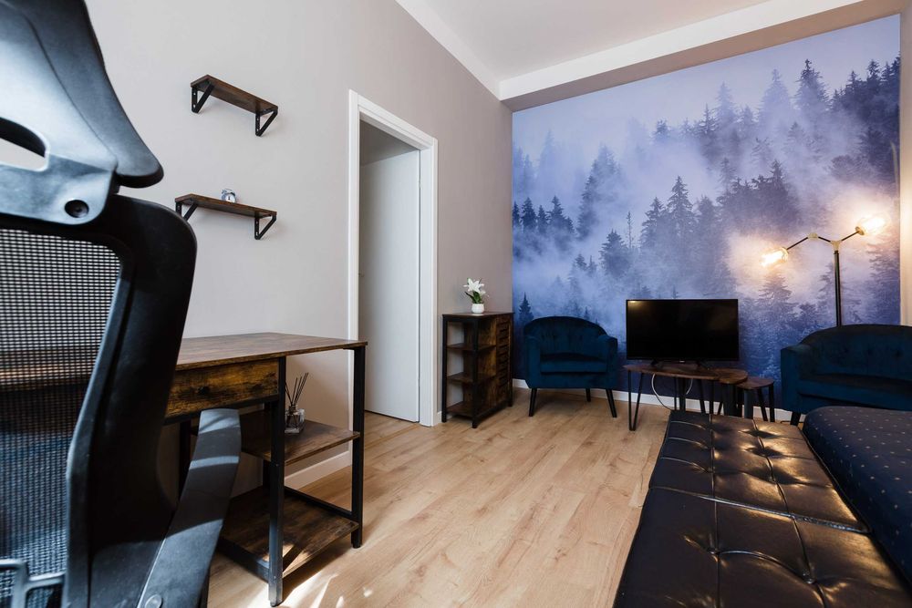 Ofer pentru inchiriere apartament 2 camere LUX în centrul Timișoarei