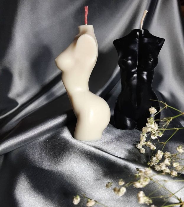 Продам формы для свечей