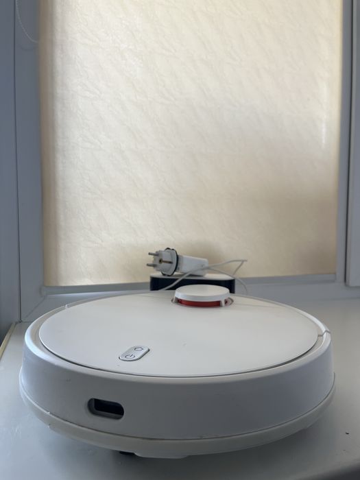 Робот-пылесос Xiaomi Mijia 3c