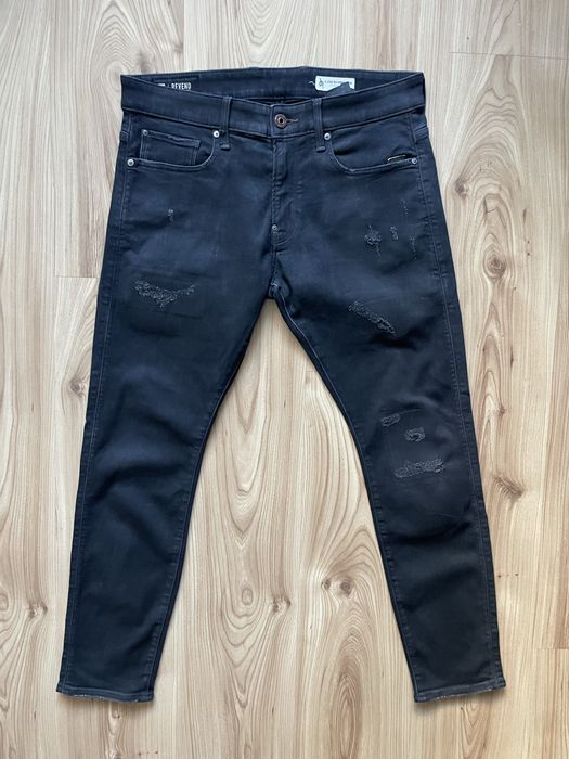 G-Star Raw Revend skinny/мъжки дънки W33