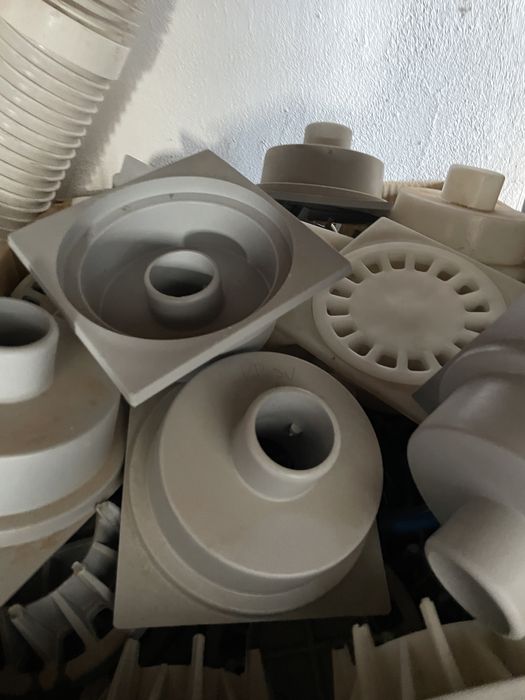 Sifon scurgere canalizare, baie,spații industriale, grădina etc