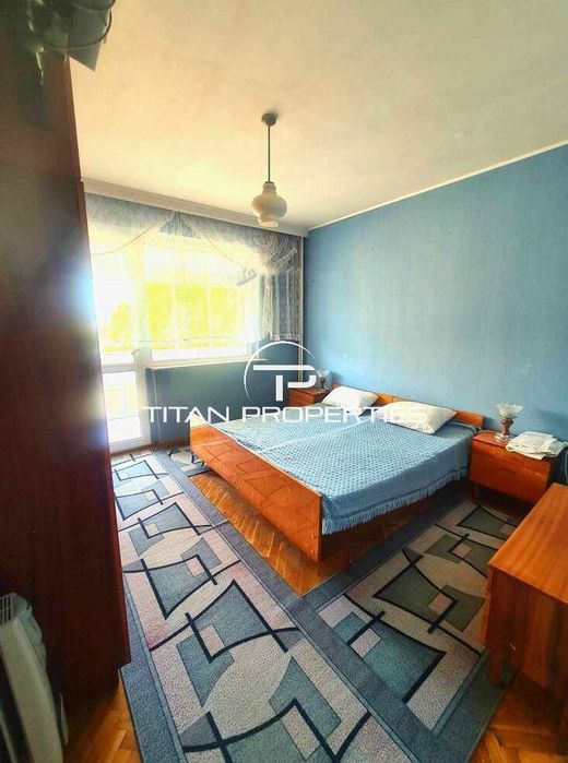 Дава се под наем Двустаен апартамент в Варна, Лятно кино Тракия - 67 кв.м за 375 € - Снимка #5