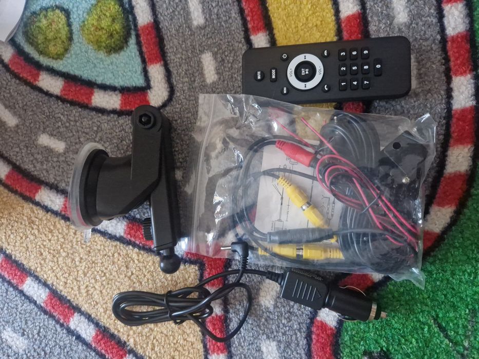 Bluetooth  за кола