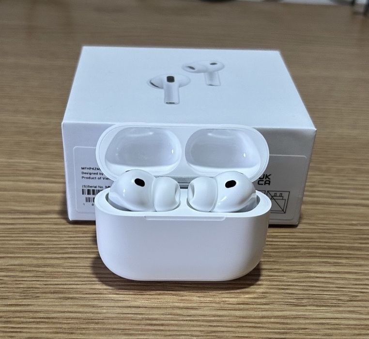 Airpods pro 3 cu toate modurile