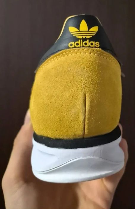 Adidas sl 72 оригинал