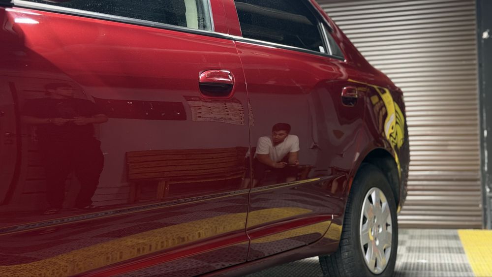 Chevrolet cobalt