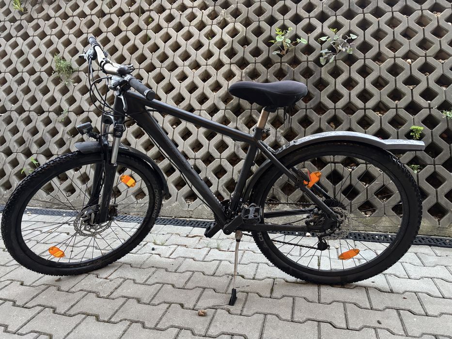 Bicicleta stare buna frana hidraulica