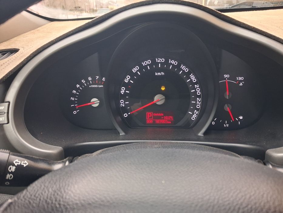 Продам Kia shortage 2014 года