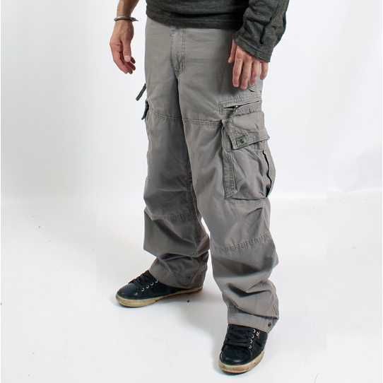 панталон мъжки Molecule / карго S 30 31 M 32 33 L 34 XL 36