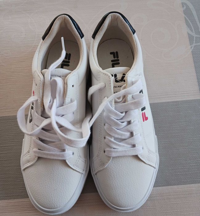 Дамски обувки FILA