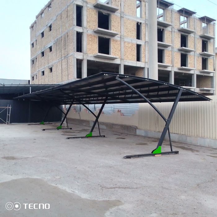 Авто Навесь, Avto Naves. Автомобилларга Соябонлар.