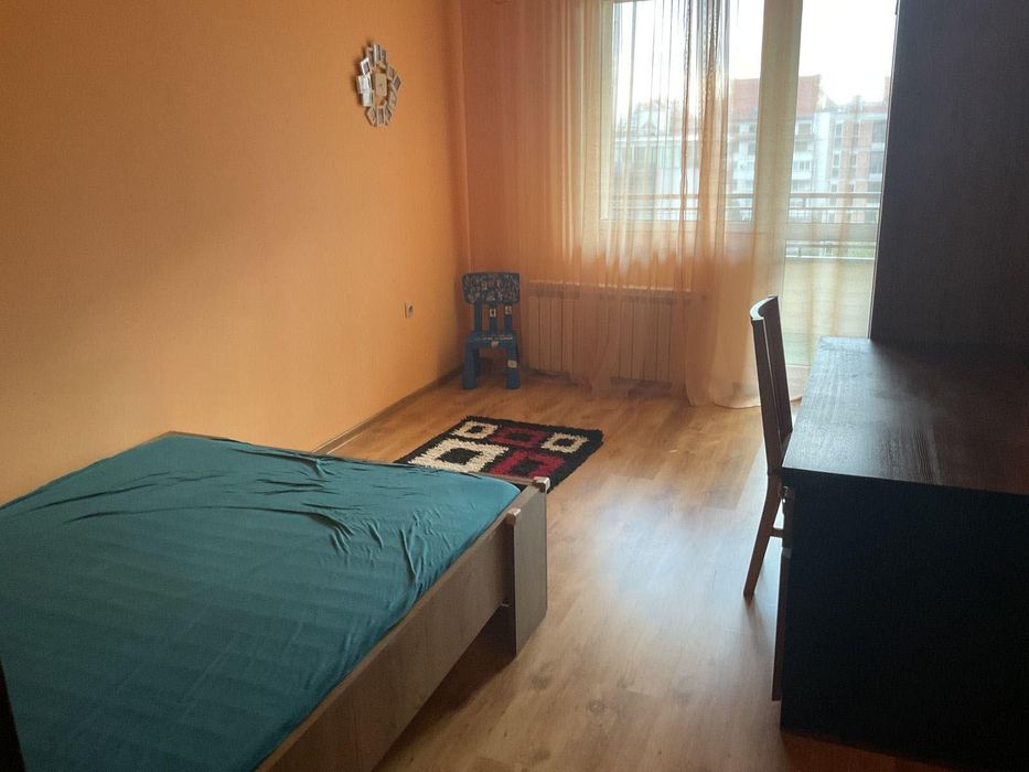 Дава се под наем Тристаен апартамент в София, Малинова долина - 127 кв.м за 764.49 € - Снимка #4