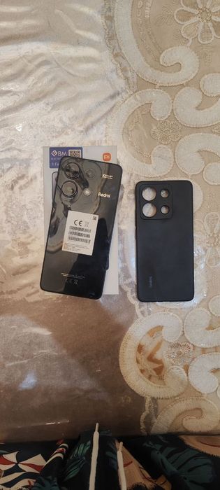 Redmi note 13 Srochno