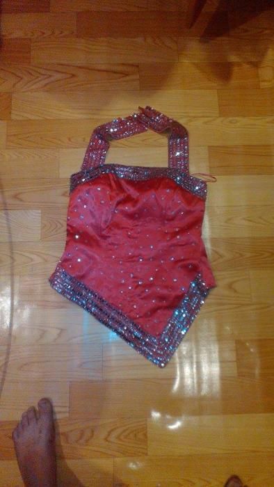 4 броя Официални рокли