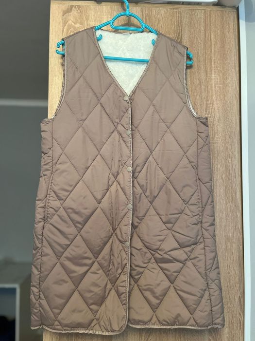 Джилетка женский