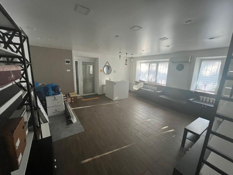 Продается комерческое помещение