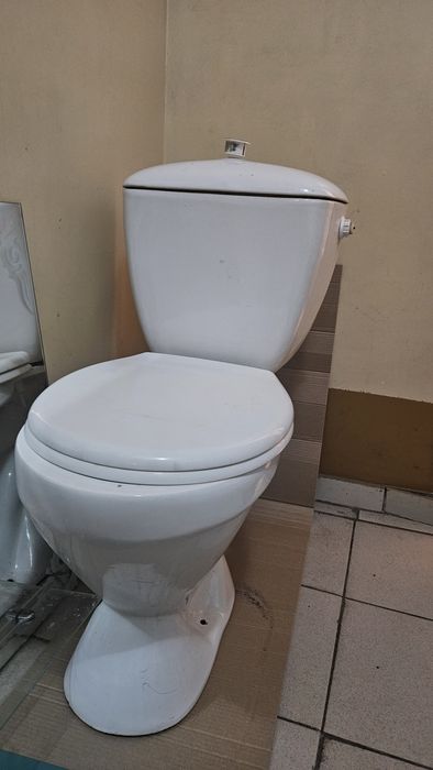 Унитаз для строителей бу, самовывоз с Иманова 41