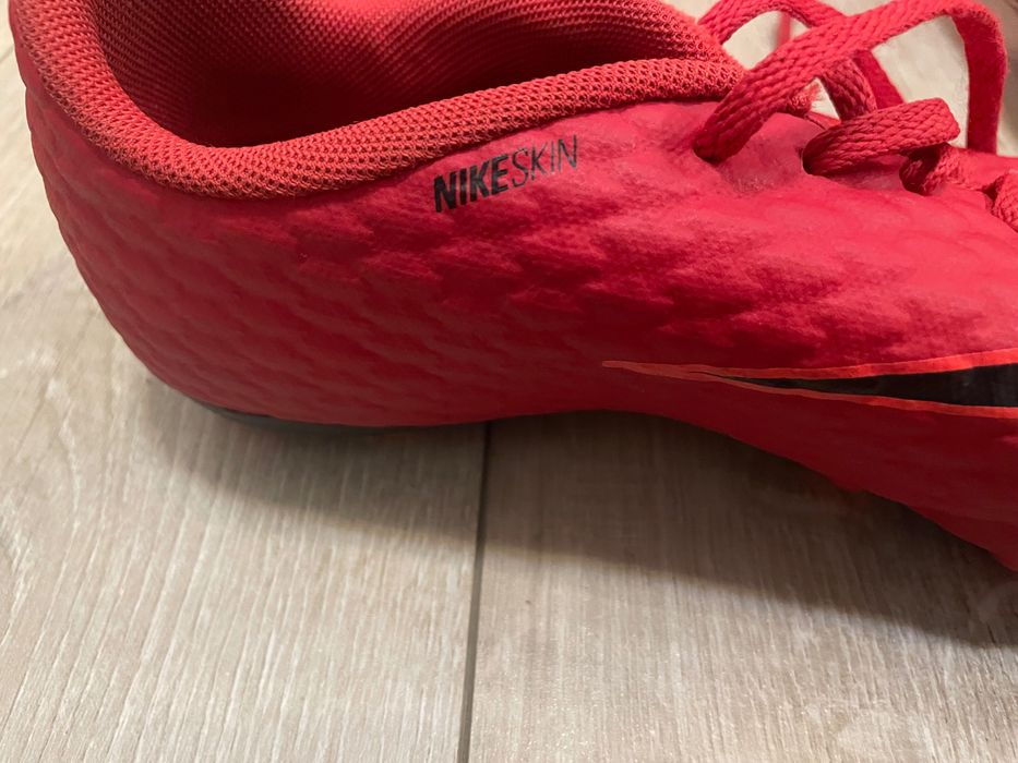 Ghete de fotbal Nike 38,5