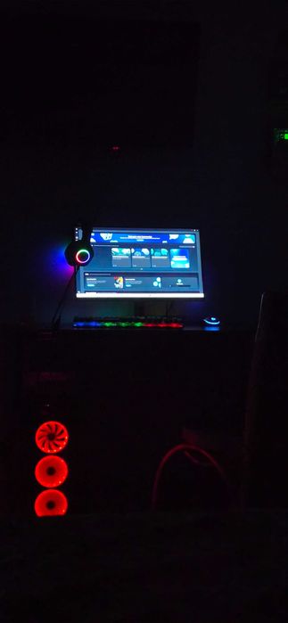 Calculator gaming i5
