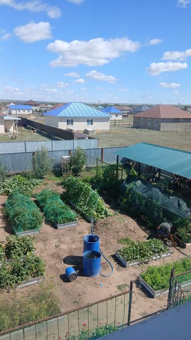 Продам коттедж в Сарыжар(Хлебодаровка)