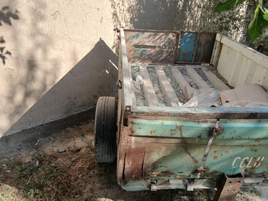 Traktor chimgan alo
