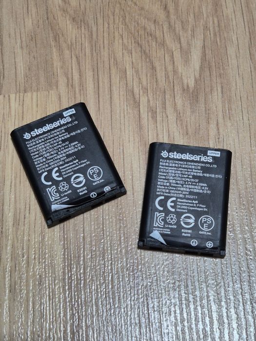 Casti Steelseries Arctis Nova Pro wireless xbox - defect / piese

Nu e